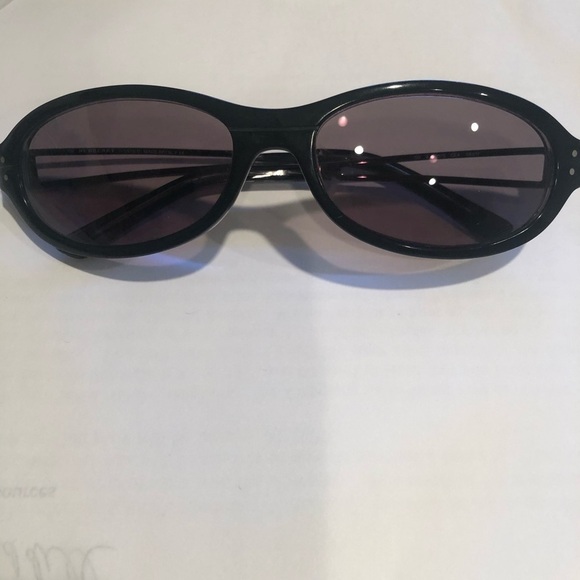 Burberry Black Women’s Sunglasses main image 4